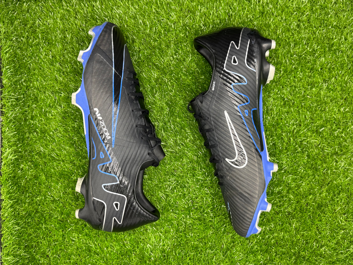 Nike Mercurial Vapor 15 Academy MG