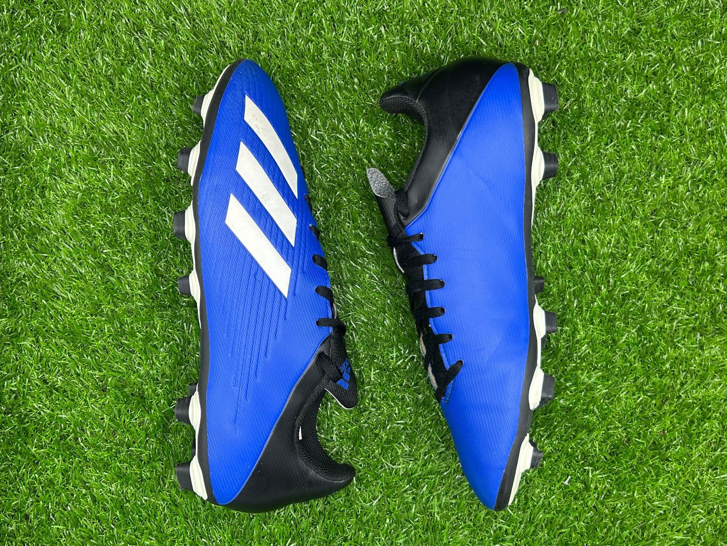 Adidas X 19.4 FxG