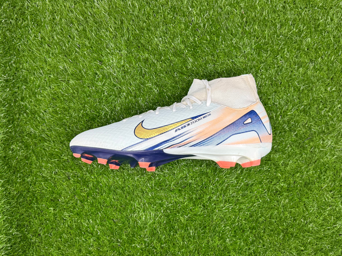 Nike Zoom Mercurial Superfly 10 Academy MG