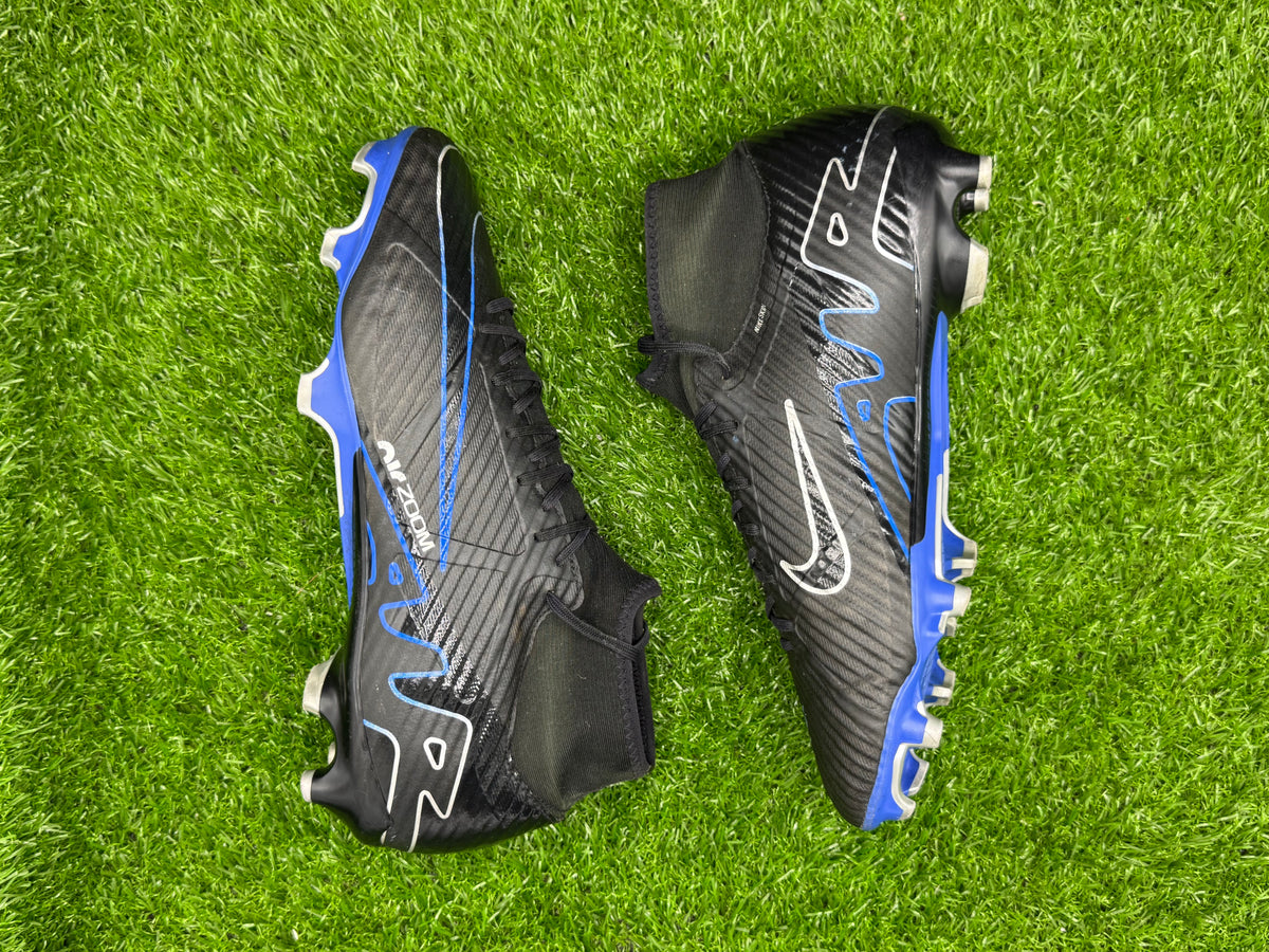 Nike Zoom Mercurial Superfly 9 Academy MG